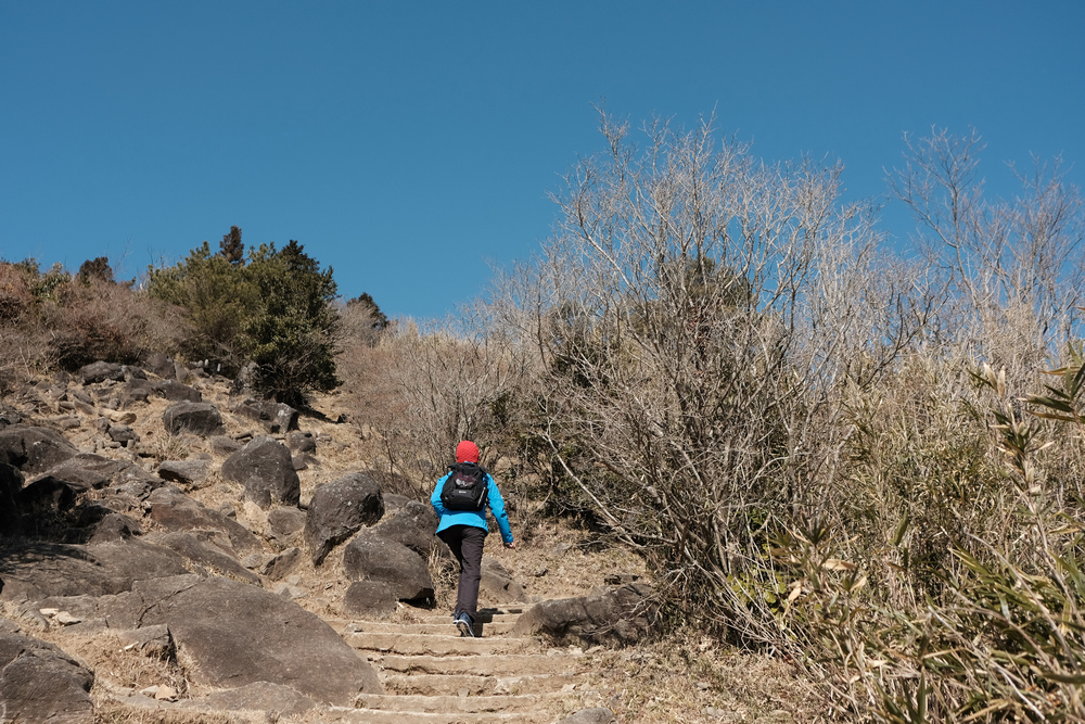 日本茨城:筑波山 日本茨城:筑波山