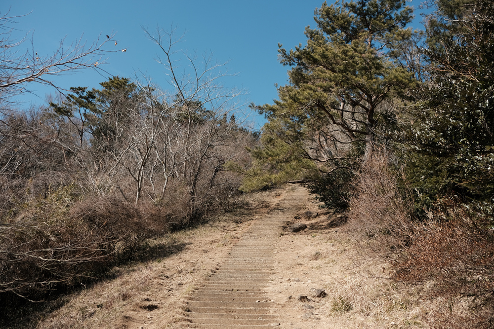 日本茨城:筑波山 日本茨城:筑波山