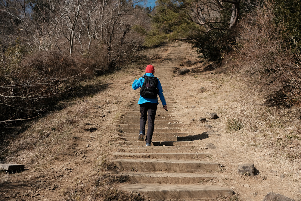 日本茨城:筑波山 日本茨城:筑波山