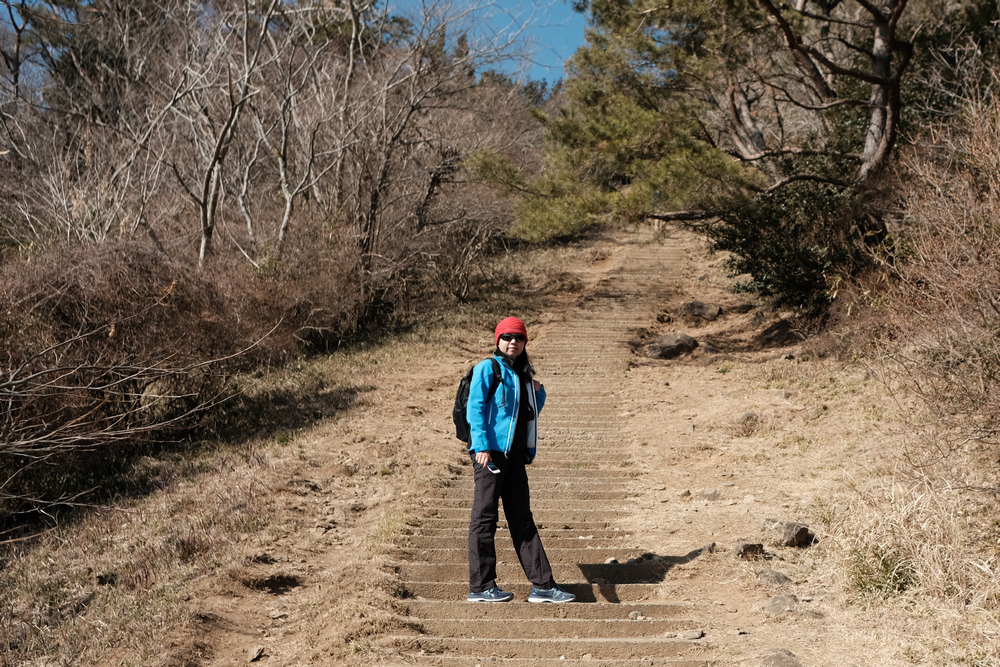 日本茨城:筑波山 日本茨城:筑波山