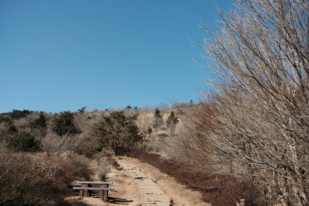 日本茨城:筑波山 日本茨城:筑波山
