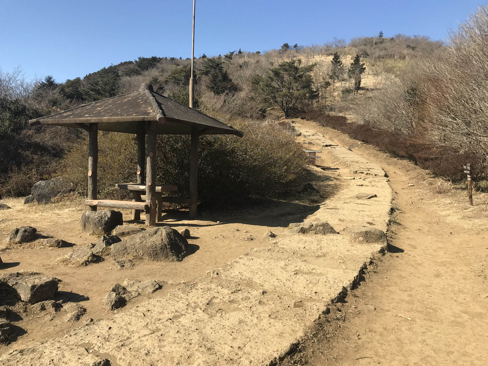 日本茨城:筑波山 日本茨城:筑波山