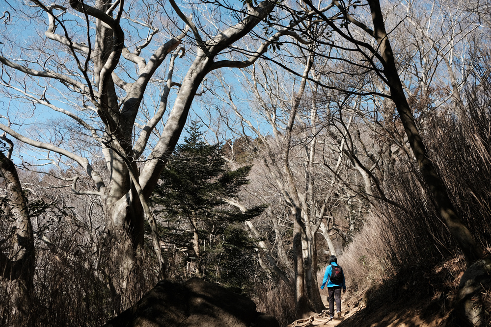 日本茨城:筑波山 日本茨城:筑波山