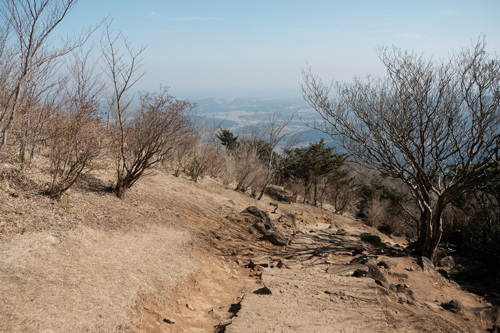 日本茨城:筑波山 日本茨城:筑波山