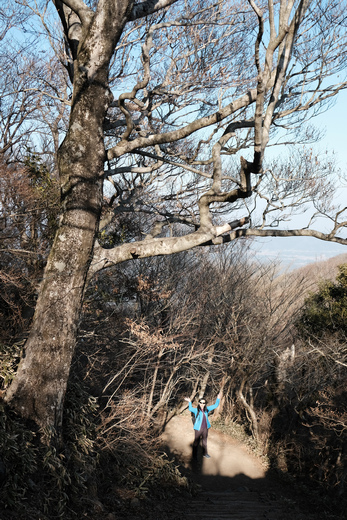 日本茨城:筑波山 日本茨城:筑波山