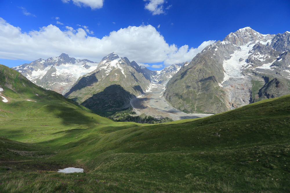 TMB環白朗峰健行之4：Rifugio Elisabetta