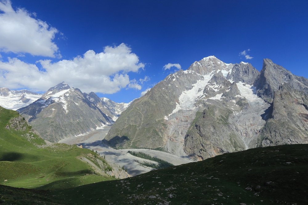 TMB環白朗峰健行之4：Rifugio Elisabetta