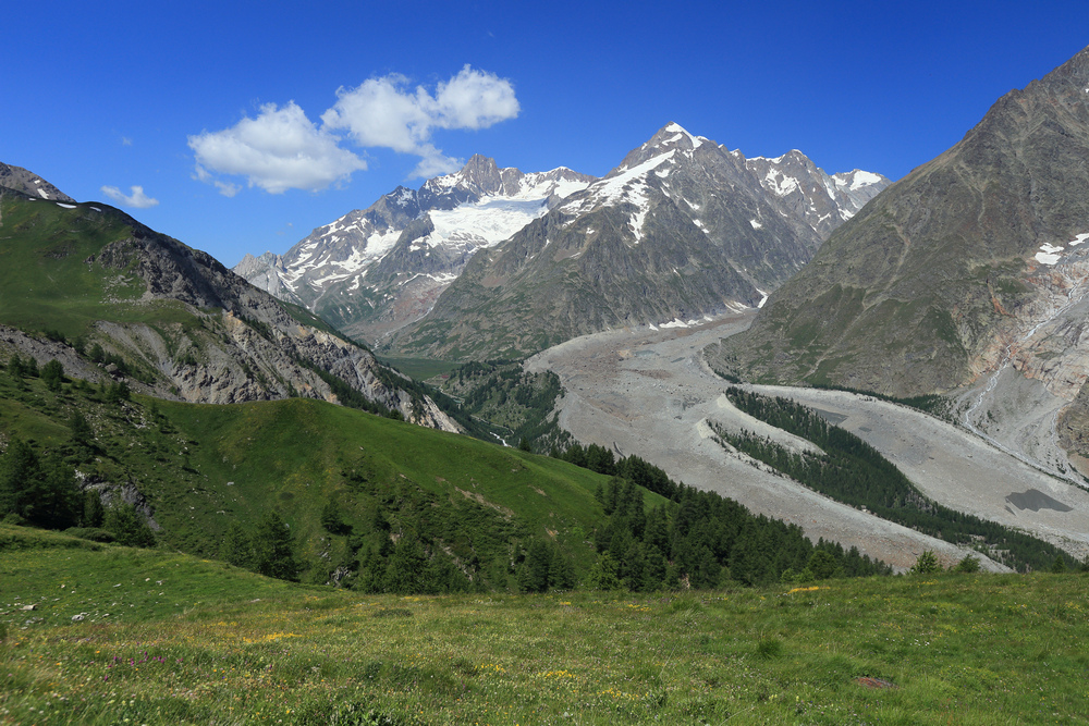 TMB環白朗峰健行之4：Rifugio Elisabetta