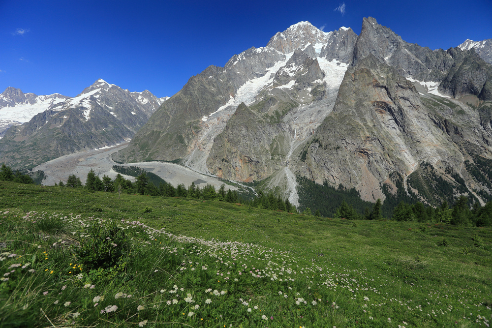 TMB環白朗峰健行之4：Rifugio Elisabetta