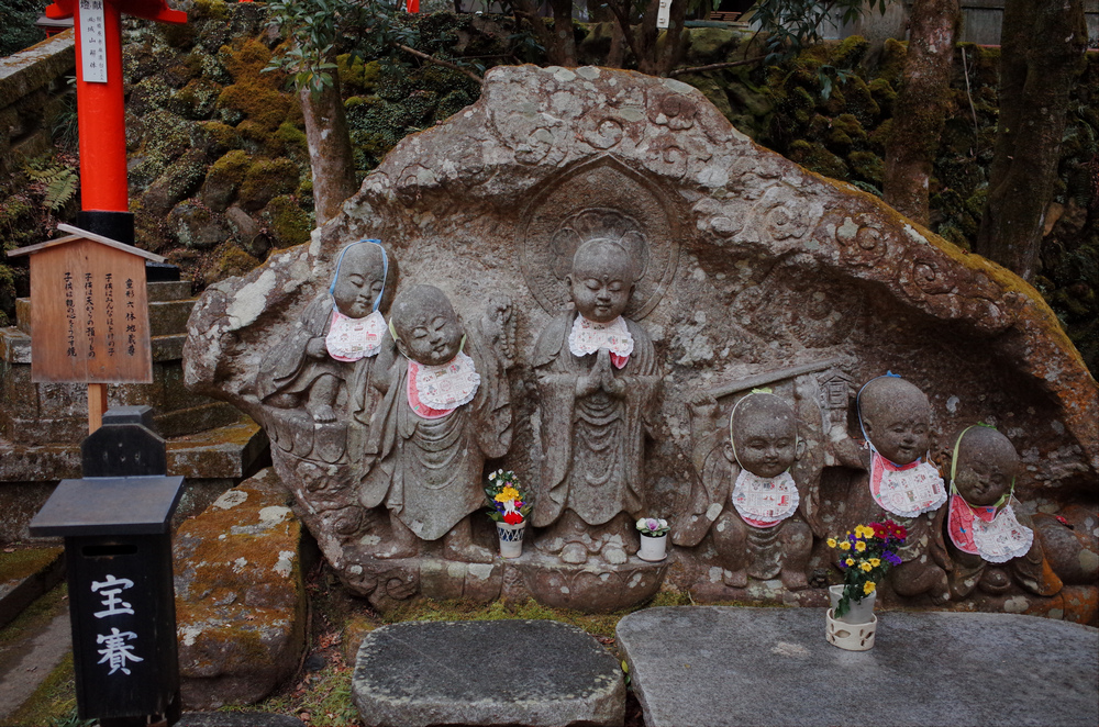 日本旅行--京都印象