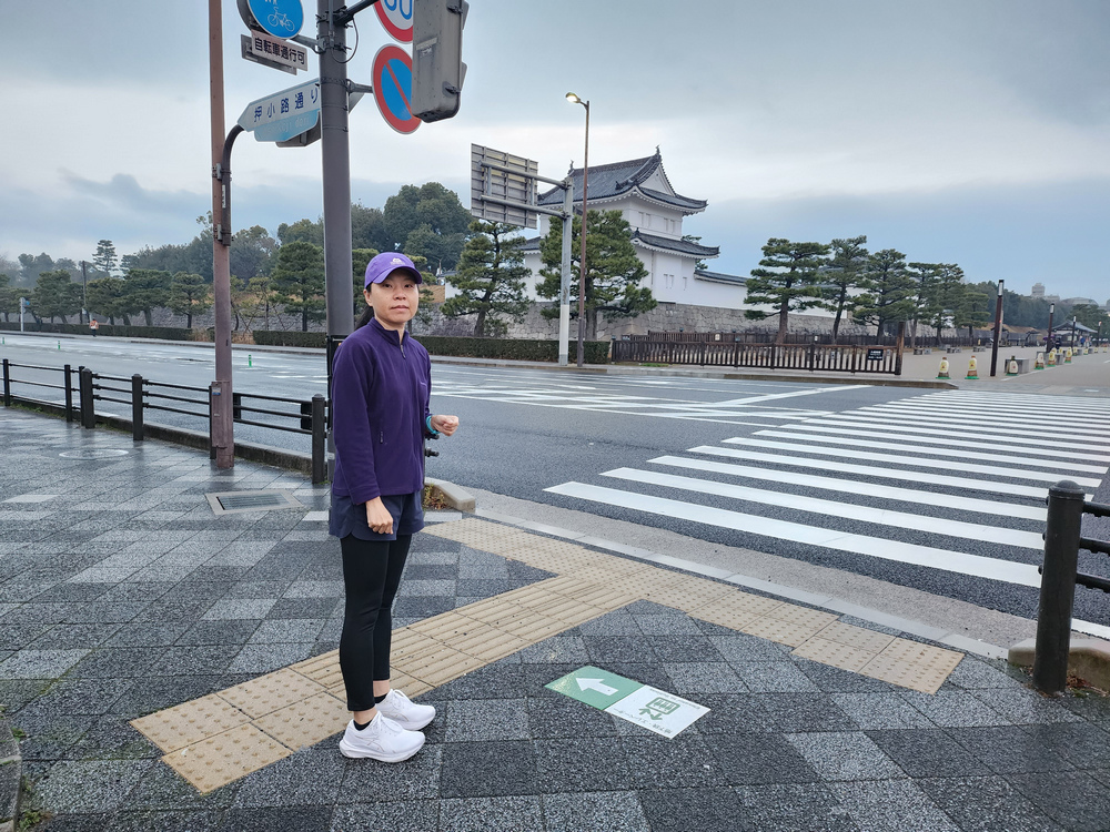 日本旅行--京都印象
