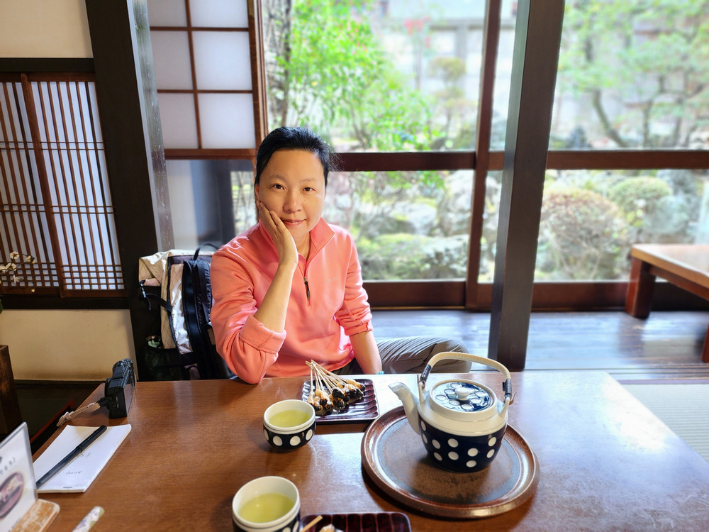 日本旅行--京都印象 日本旅行--京都印象