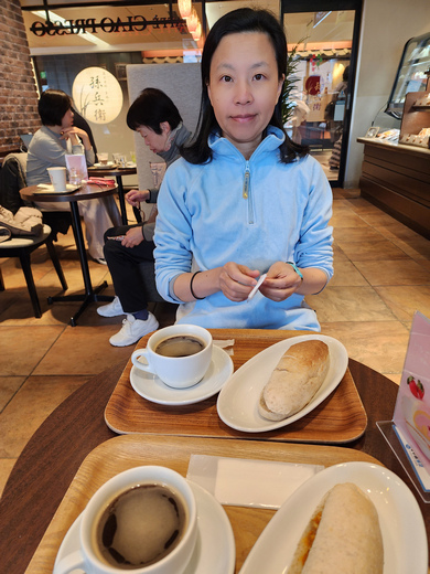 日本旅行--京都印象