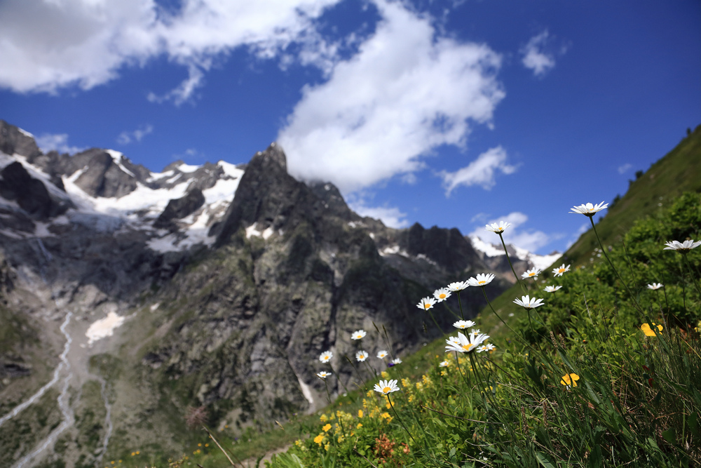 TMB環白朗峰健行之5：Courmayeur（庫瑪耶爾）→C