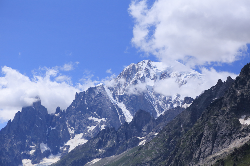TMB環白朗峰健行之5：Courmayeur（庫瑪耶爾）→C