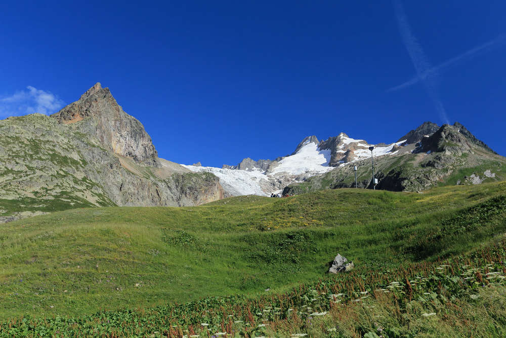 TMB環白朗峰健行之6:Chalet Val Ferret( TMB環白朗峰健行之6:Chalet Val Ferret(