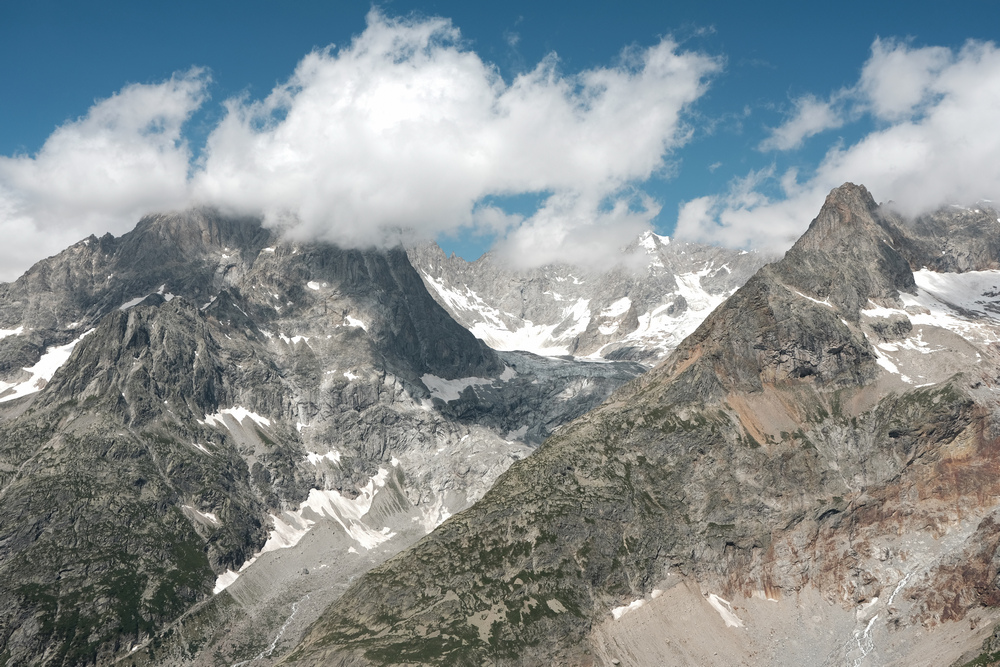 TMB環白朗峰健行之6:Chalet Val Ferret( TMB環白朗峰健行之6:Chalet Val Ferret(