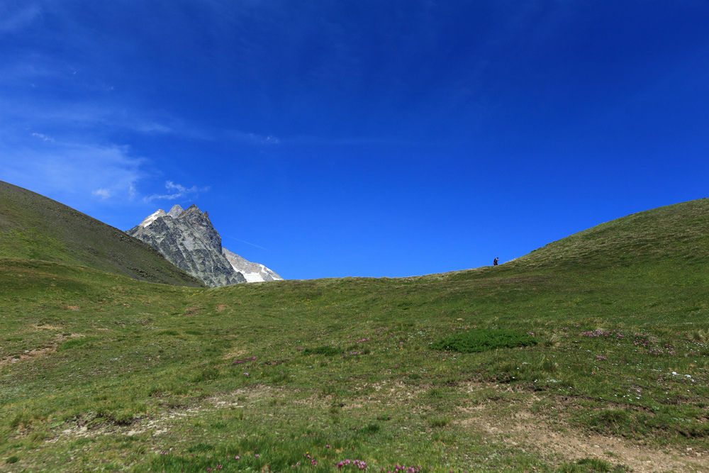 TMB環白朗峰健行之6:Chalet Val Ferret( TMB環白朗峰健行之6:Chalet Val Ferret(