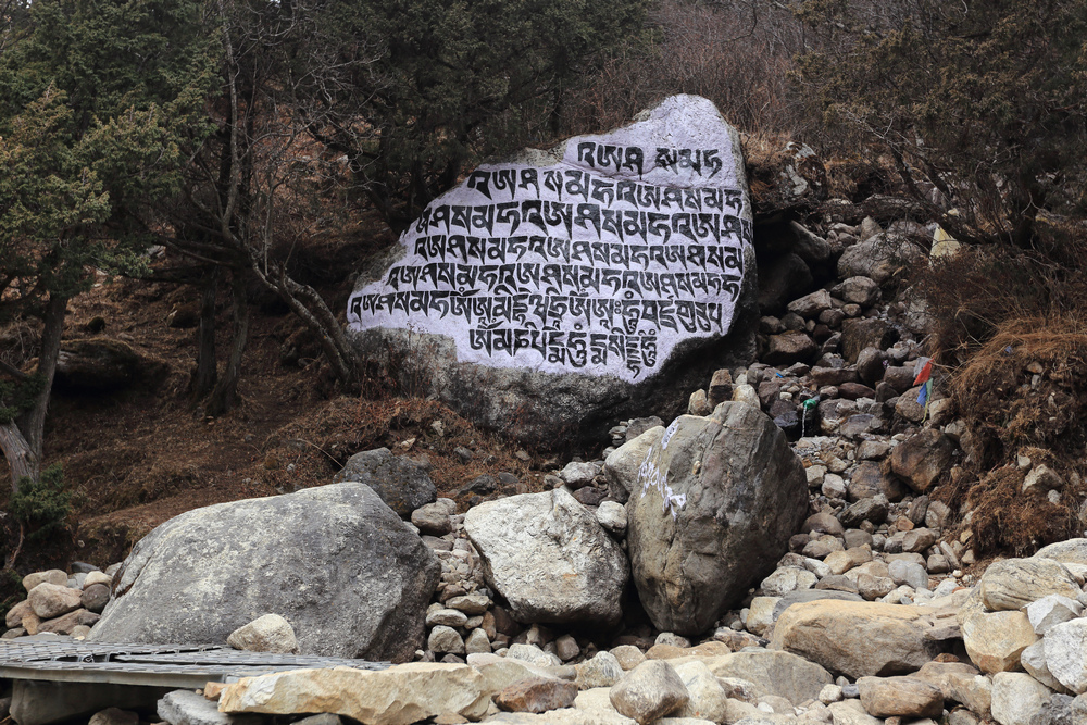 尼泊爾:聖母峰基地營健行 -9 Pheriche(費利崎)→ 尼泊爾:聖母峰基地營健行 -9 Pheriche(費利崎)→