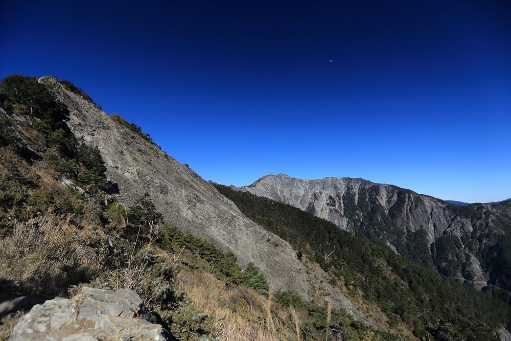 南橫三星-關山嶺山