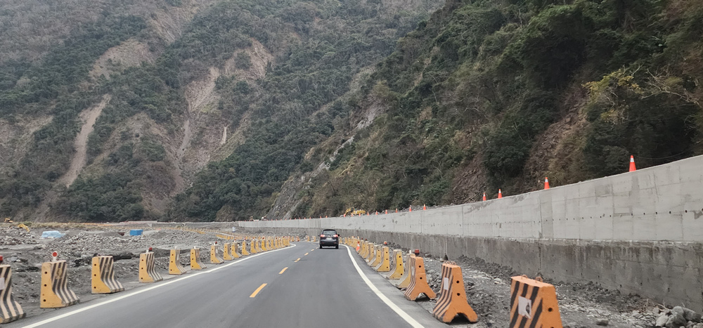 冬季的山區小旅行:南橫、福壽山、合歡溪古道 冬季的山區小旅行:南橫、福壽山、合歡溪古道