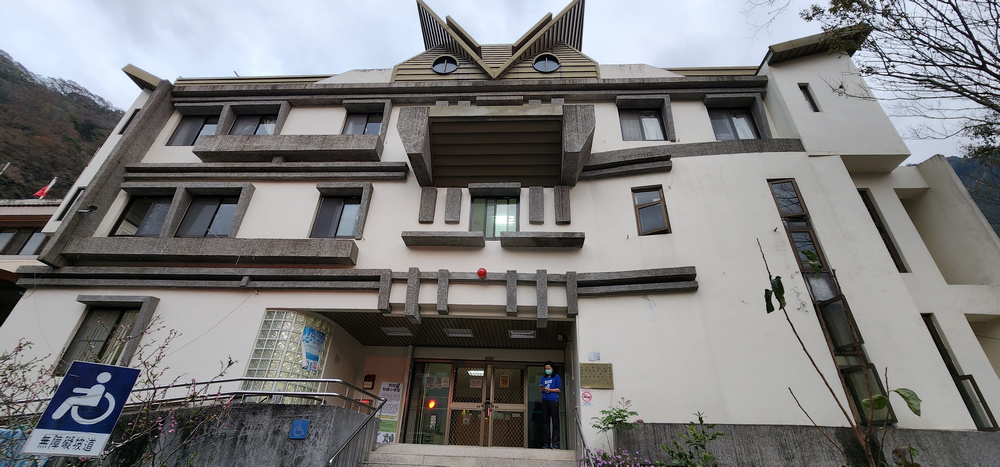 冬季的山區小旅行:南橫、福壽山、合歡溪古道