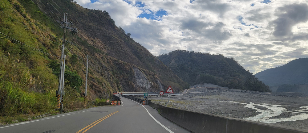 冬季的山區小旅行:南橫、福壽山、合歡溪古道 冬季的山區小旅行:南橫、福壽山、合歡溪古道