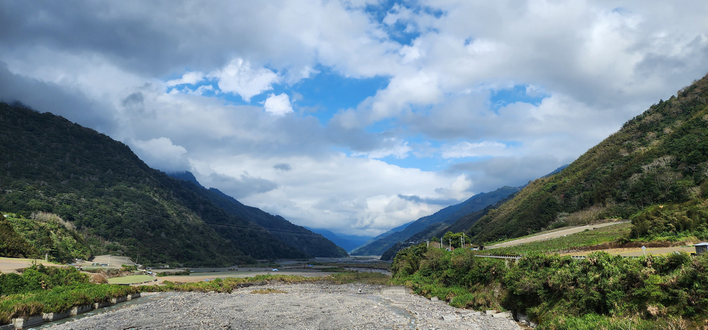 冬季的山區小旅行:南橫、福壽山、合歡溪古道 冬季的山區小旅行:南橫、福壽山、合歡溪古道
