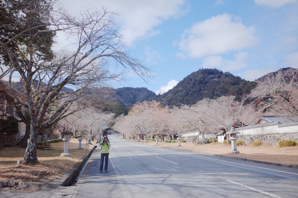日本京都--比叡山 日本京都--比叡山
