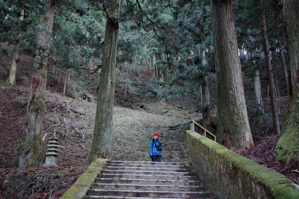 日本京都--比叡山 日本京都--比叡山