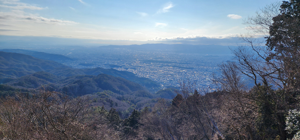 日本京都--比叡山 日本京都--比叡山
