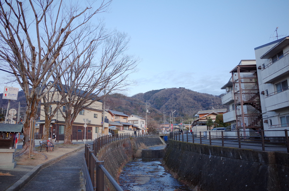 日本京都--比叡山 日本京都--比叡山