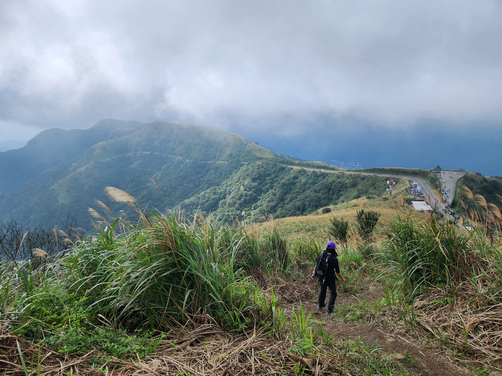 牡丹山、三貂崙、金瓜石露頭O型 牡丹山、三貂崙、金瓜石露頭O型