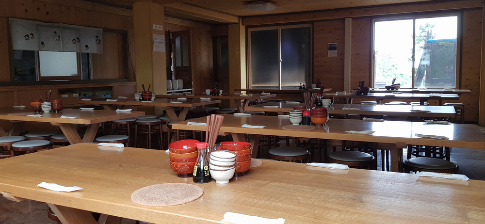 日本:後立山連峰之4~鹿島槍ヶ岳與冷池山莊