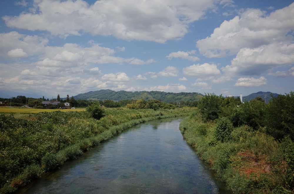 日本：裏銀座縱走-11～山行之外（日暮里、穗高）