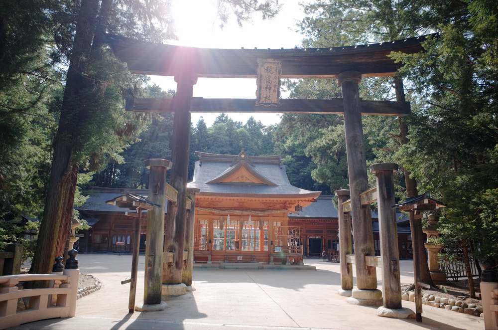 日本：裏銀座縱走-11～山行之外（日暮里、穗高）