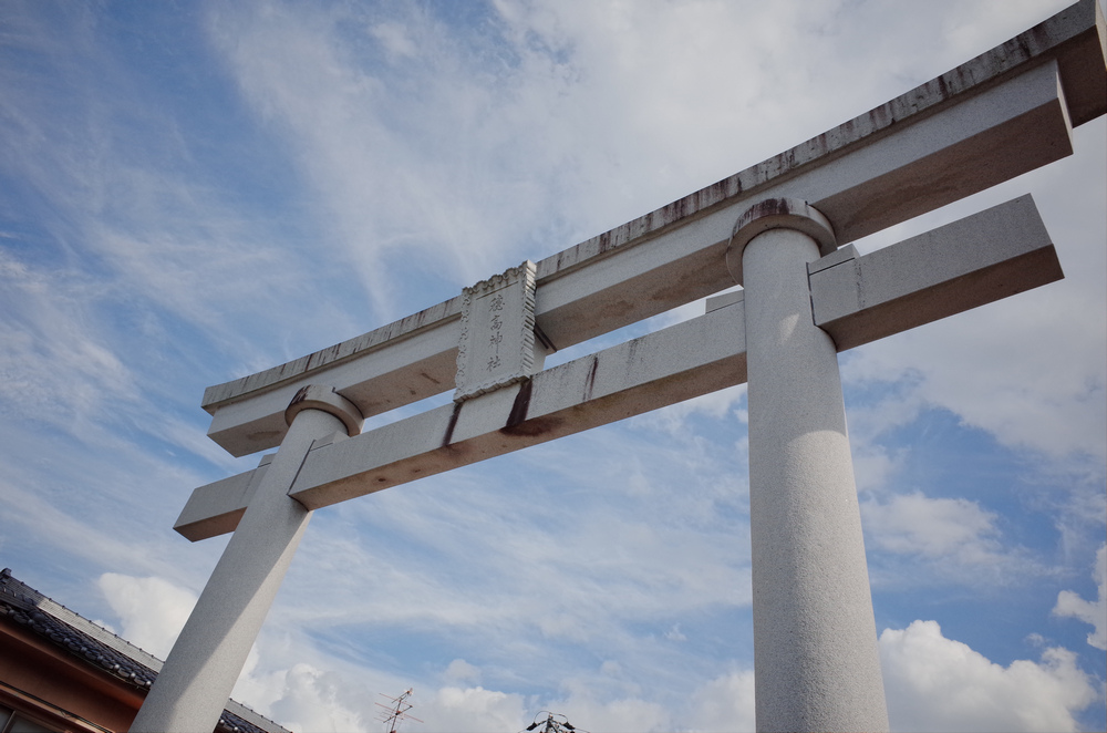 日本：裏銀座縱走-11～山行之外（日暮里、穗高）