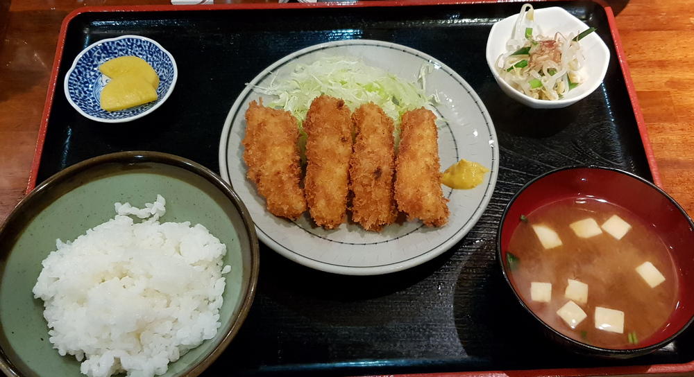 日本：裏銀座縱走-11～山行之外（日暮里、穗高）