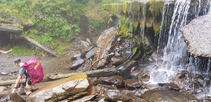 加羅湖之1-順登四季薰山 加羅湖之1-順登四季薰山